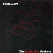 <i>From Here</i> album cover